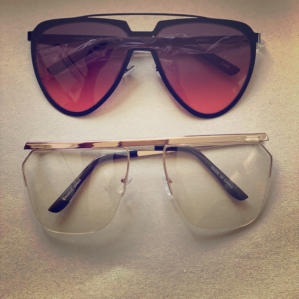 Summer Shades